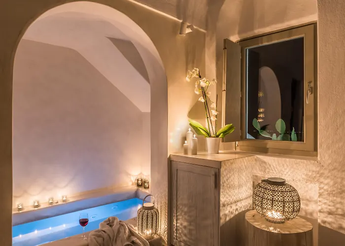 On The Rocks - Small Luxury Of The World (adults Only) Hotel