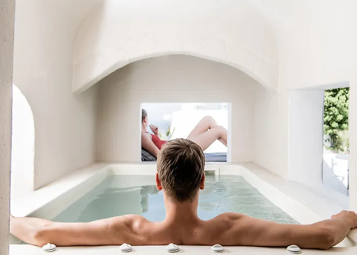 On The Rocks - Small Luxury Of The World (adults Only) Hotel 4*