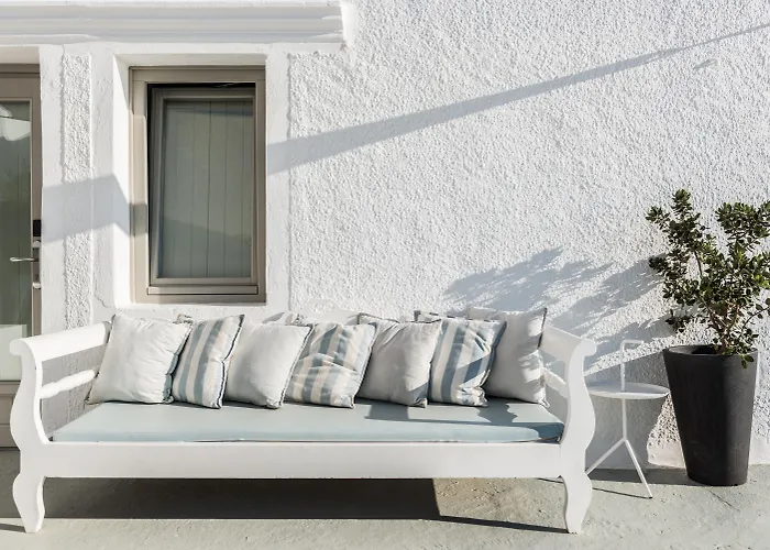 Hotel On The Rocks - Small Luxury Of The World (adults Only) 4*