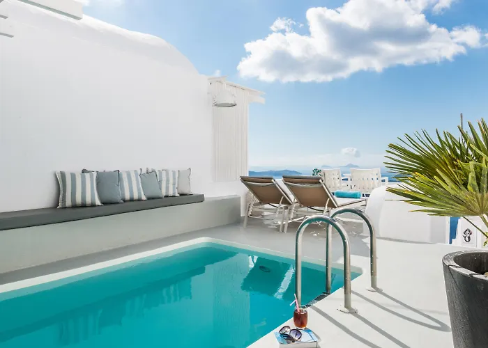 Hotel On The Rocks - Small Luxury Of The World (adults Only)