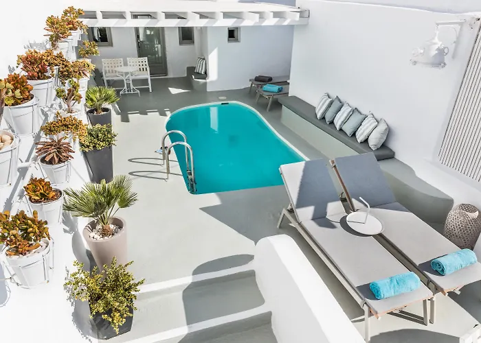 Hotel On The Rocks - Small Luxury Of The World (adults Only) 4*