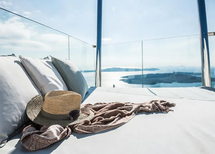 Hotel On The Rocks - Small Luxury Of The World (adults Only) 4*