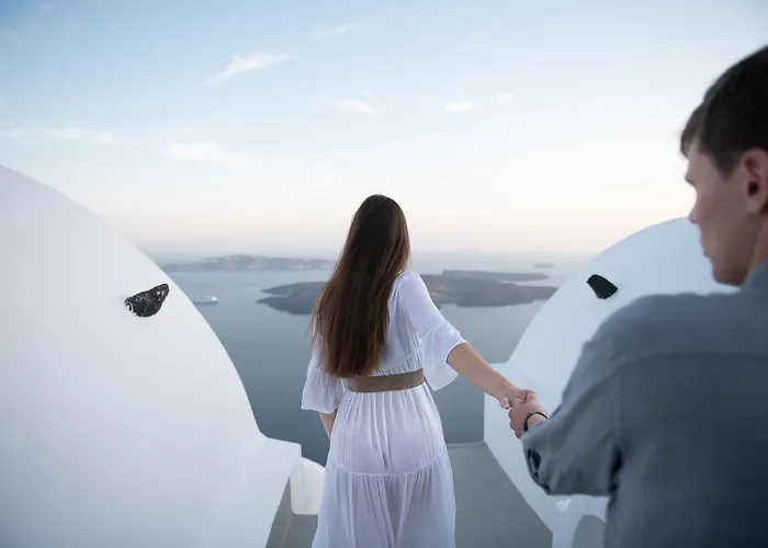 On The Rocks - Small Luxury Of The World (adults Only)