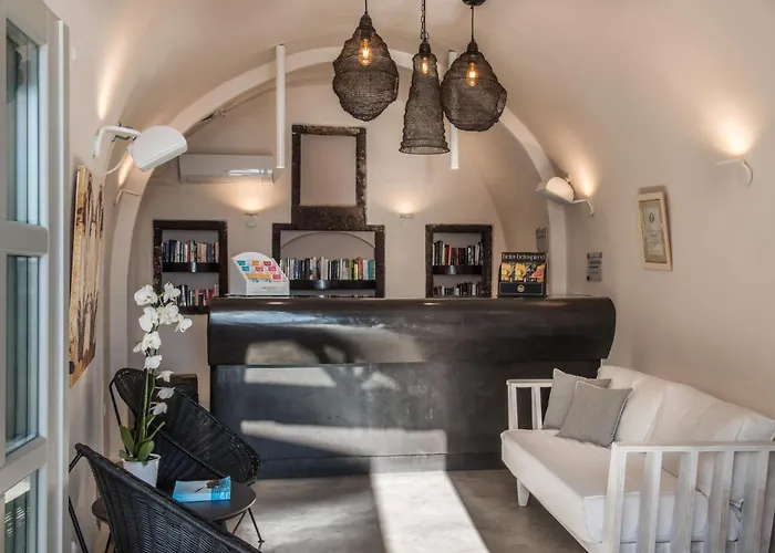 On The Rocks - Small Luxury Of The World (adults Only) 4*