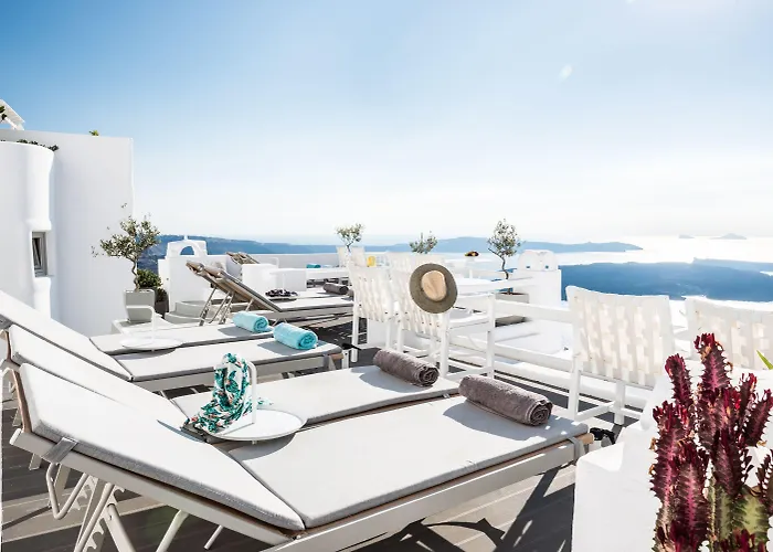 On The Rocks - Small Luxury Of The World (adults Only)