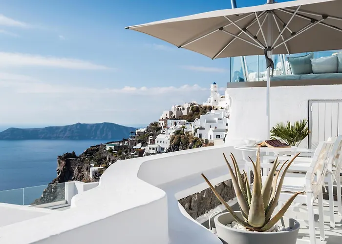 On The Rocks - Small Luxury Of The World (adults Only) Hotel