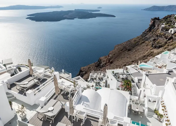 Hotel On The Rocks - Small Luxury Of The World (adults Only) 4*