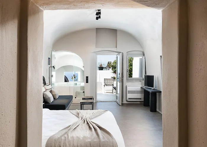 Hotel On The Rocks - Small Luxury Of The World (adults Only) 4*