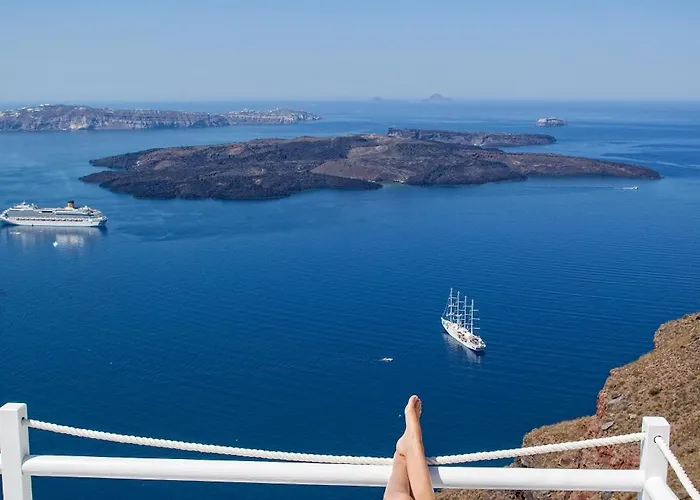 Hotel On The Rocks - Small Luxury Of The World (adults Only) 4*