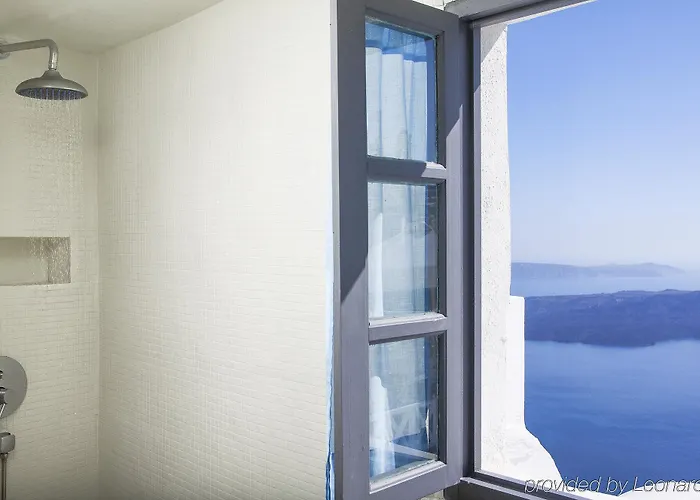 On The Rocks - Small Luxury Of The World (adults Only) 4* Imerovigli