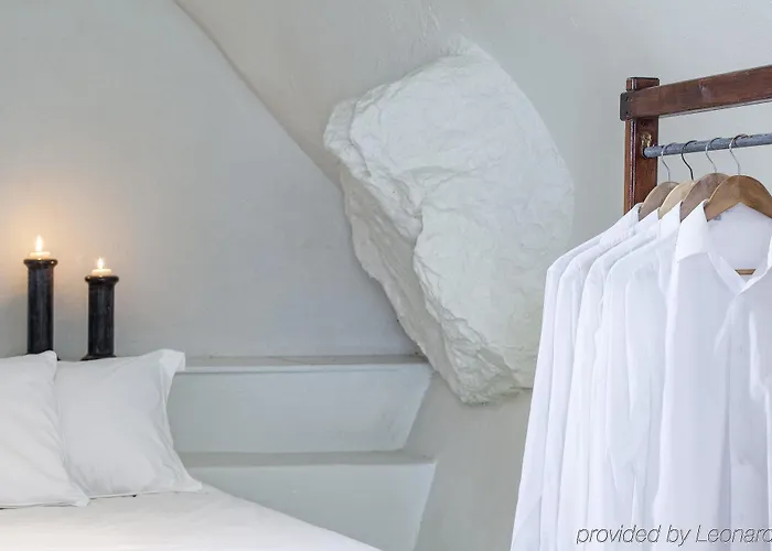 Hotel On The Rocks - Small Luxury Of The World (adults Only) 4*