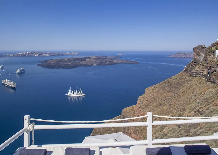 Hotel On The Rocks - Small Luxury Of The World (adults Only)