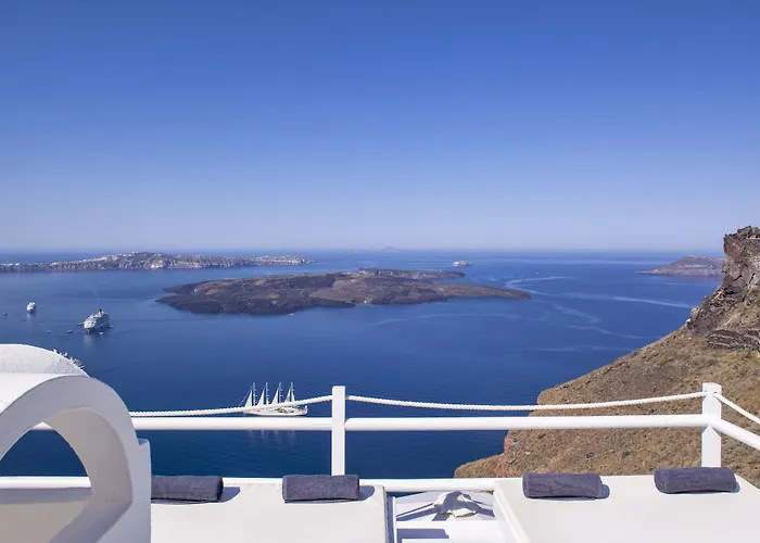 Hotel On The Rocks - Small Luxury Of The World (adults Only) 4*