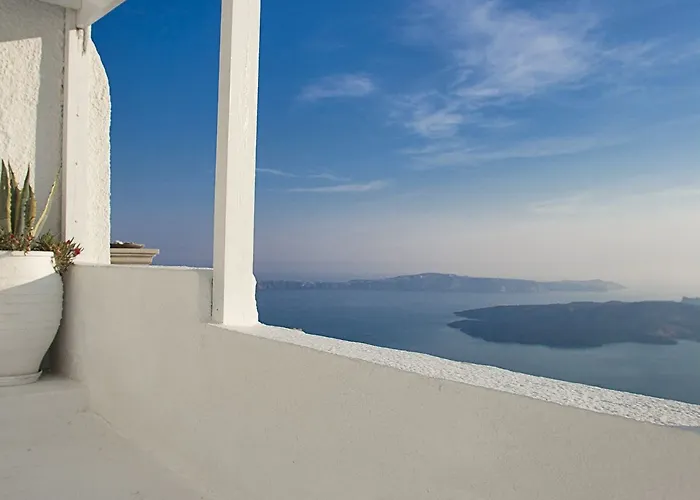 Hotel On The Rocks - Small Luxury Of The World (adults Only)