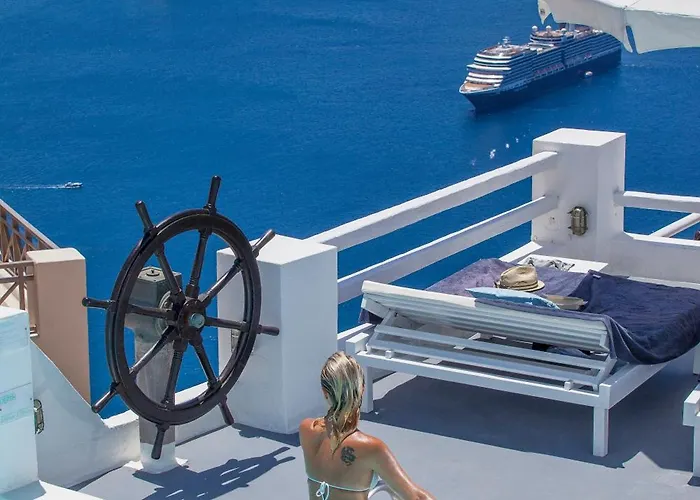 Hotel On The Rocks - Small Luxury Of The World (adults Only)