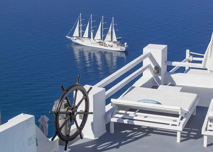 On The Rocks - Small Luxury Of The World (adults Only)