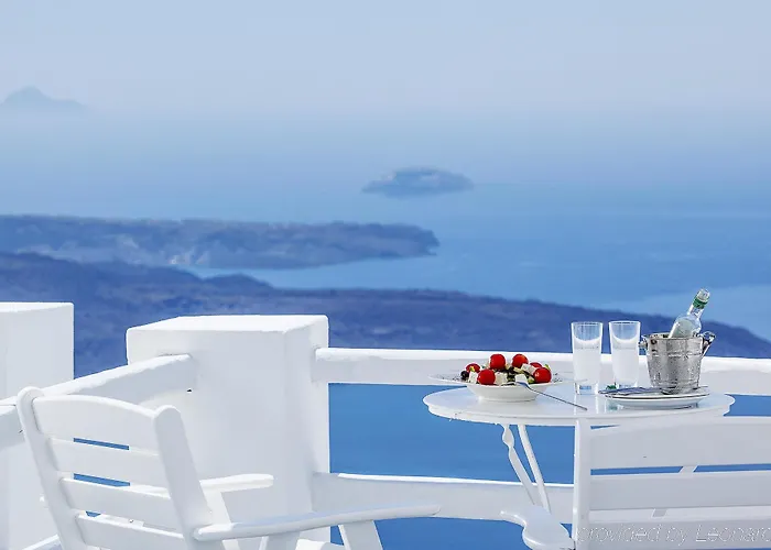 On The Rocks - Small Luxury Of The World (adults Only)