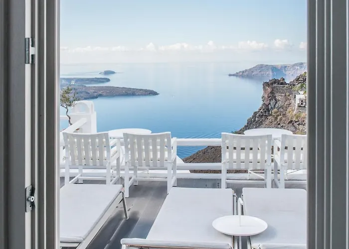 On The Rocks - Small Luxury Of The World (adults Only) Hotel 4*