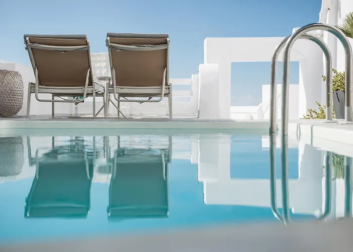 On The Rocks - Small Luxury Of The World (adults Only) Hotel