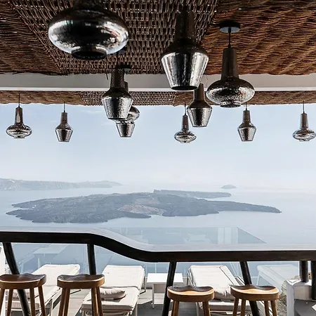 Szálloda On The Rocks - Small Luxury Of The World (adults Only)