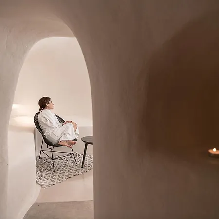 On The Rocks - Small Luxury Of The World (adults Only) 호텔