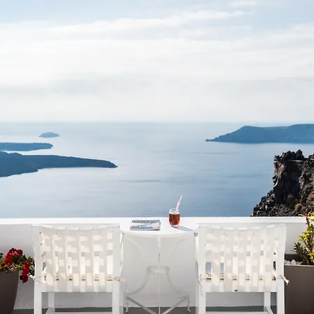 On The Rocks - Small Luxury Of The World (adults Only) Imerovígli