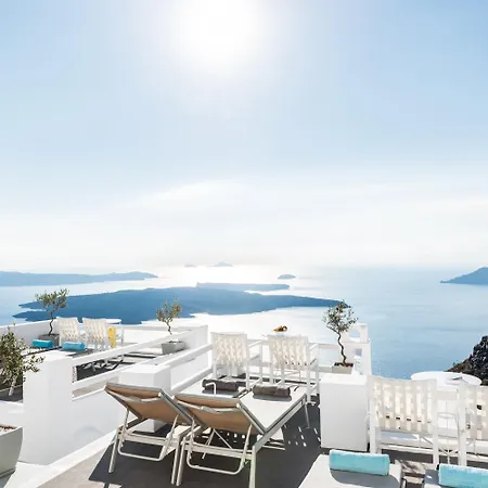 Hotel On The Rocks - Small Luxury Of The World (adults Only)
