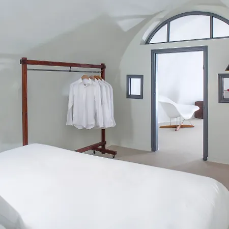 On The Rocks - Small Luxury Of The World (adults Only) Szálloda