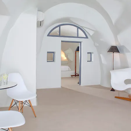On The Rocks - Small Luxury Of The World (adults Only) 4*