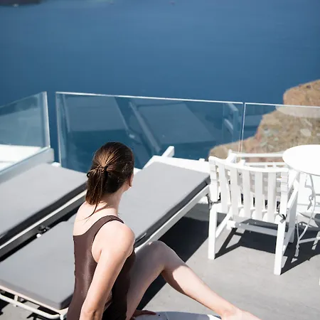 On The Rocks - Small Luxury Of The World (adults Only) Szálloda