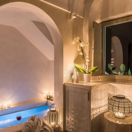 On The Rocks - Small Luxury Of The World (adults Only) Szálloda