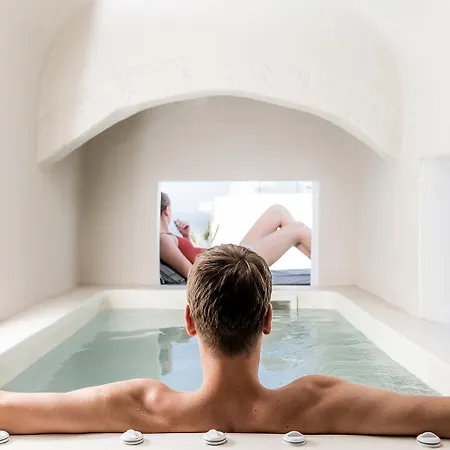 On The Rocks - Small Luxury Of The World (adults Only) Hotell 4*