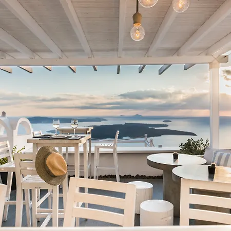 Hotell On The Rocks - Small Luxury Of The World (adults Only) 4*