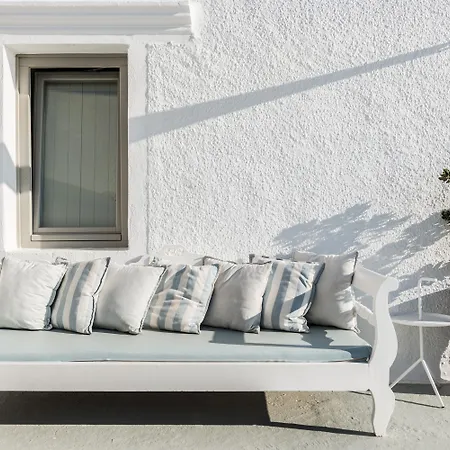 Szálloda On The Rocks - Small Luxury Of The World (adults Only) 4*