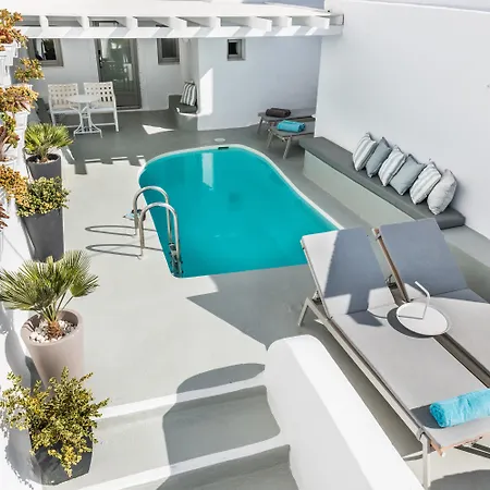 Szálloda On The Rocks - Small Luxury Of The World (adults Only) 4*