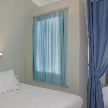 On The Rocks - Small Luxury Of The World (adults Only) Imerovigli (Santorini)