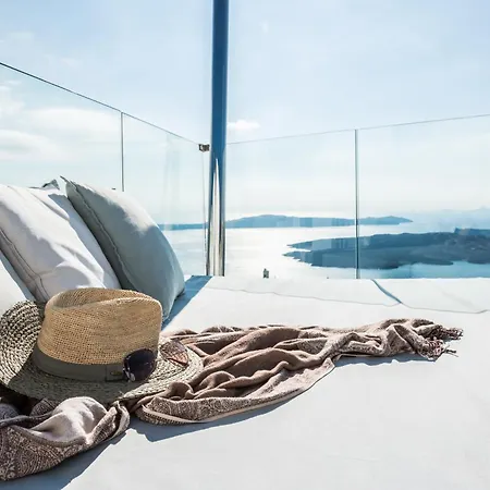 Hotell On The Rocks - Small Luxury Of The World (adults Only) 4*
