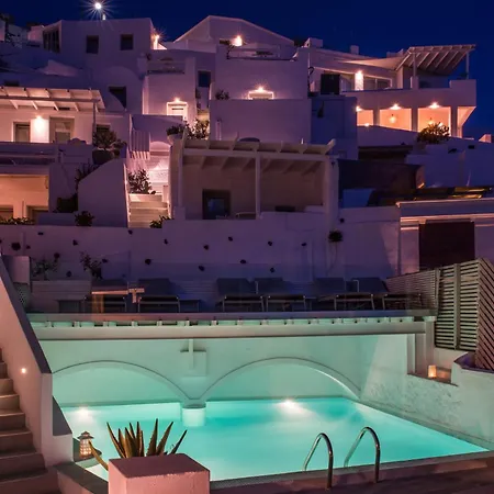 On The Rocks - Small Luxury Of The World (adults Only) Hotell 4*