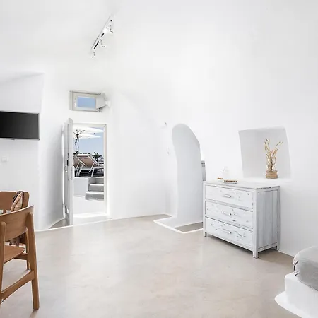 On The Rocks - Small Luxury Of The World (adults Only) Szálloda 4*