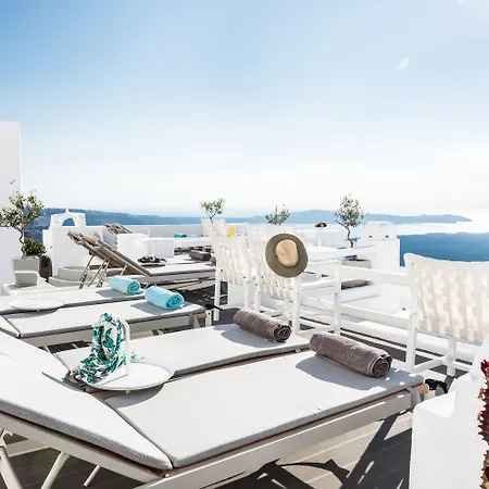 On The Rocks - Small Luxury Of The World (adults Only)