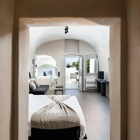 Hotell On The Rocks - Small Luxury Of The World (adults Only) 4*