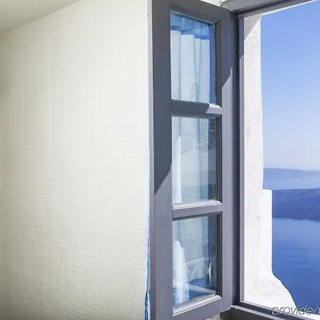 On The Rocks - Small Luxury Of The World (adults Only) 4* Imerovigli (Santorini)
