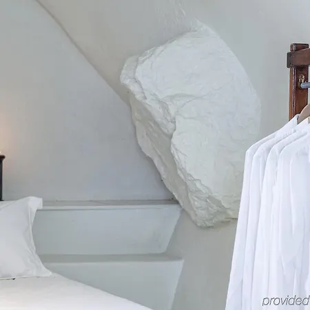 Szálloda On The Rocks - Small Luxury Of The World (adults Only) 4*