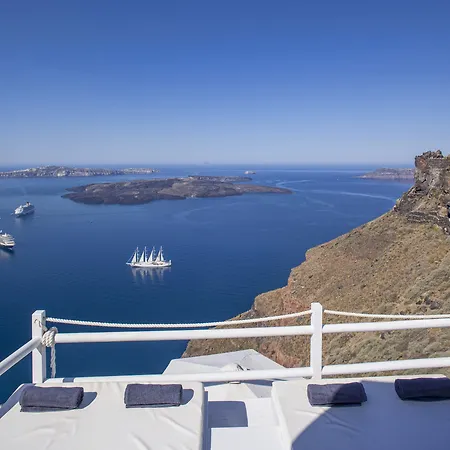 Szálloda On The Rocks - Small Luxury Of The World (adults Only)