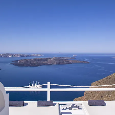 Hotel On The Rocks - Small Luxury Of The World (adults Only) 4*