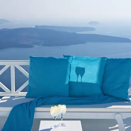 Szálloda On The Rocks - Small Luxury Of The World (adults Only)