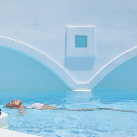 On The Rocks - Small Luxury Of The World (adults Only) Imerovígli