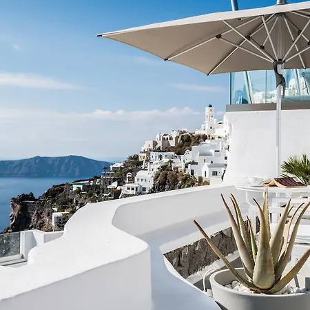 On The Rocks - Small Luxury Of The World (adults Only) Szálloda