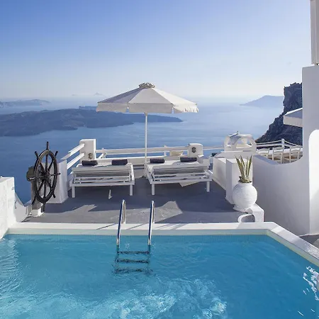 On The Rocks - Small Luxury Of The World (adults Only)