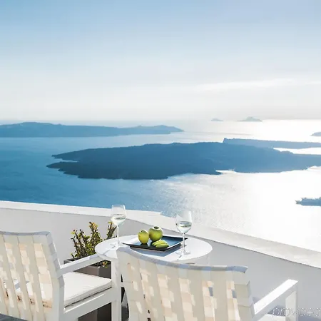 On The Rocks - Small Luxury Of The World (adults Only)